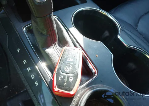 2016 Ford Explorer Xlt from USA, damaged, VIN 1FM5K7D82GGB42386